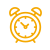 Services 10 icon alarm clock