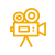 Services 4 icon video